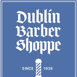Dublin Barber Shoppe, opening hours