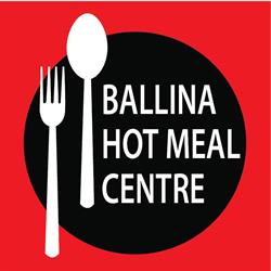Ballina Hot Meal Centre, opening hours
