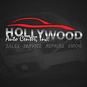 Hollywood Auto Center, inc., opening hours
