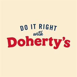 Doherty's Meats, Derry opening hours