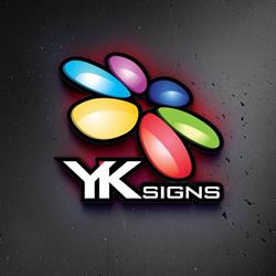 YK Signs Ltd, Athleague opening hours