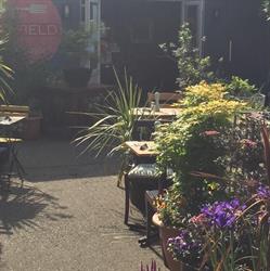 Mayfield Deli & Eatery, Dublin opening hours