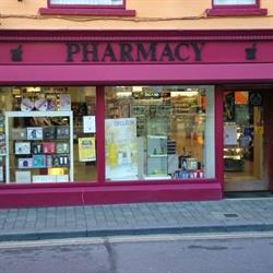McGuires Pharmacy, Listowel opening hours