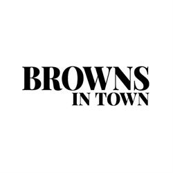 Browns In Town, Derry opening hours