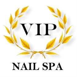 VIP Nail Spa, Newport opening hours