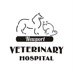 Newport Veterinary Hospital, opening hours