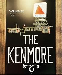 The Kenmore Boston, opening hours