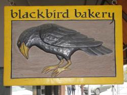 Blackbird Bakery, Island opening hours