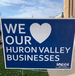 Huron Valley Chamber, Milford opening hours