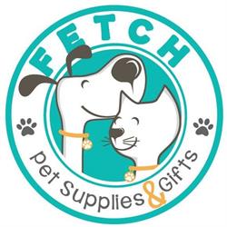 Fetch Pet Supplies & Gifts, Springfield opening hours