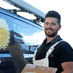 Kmac Venetian Plasterers, Kilbride opening hours