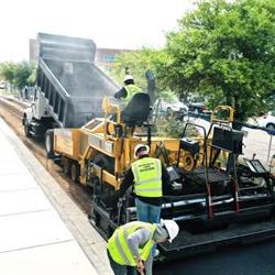 SBF Construction & Paving, Temple opening hours