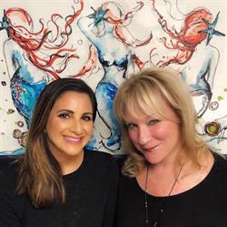 The Ageless Face By Cheryl, Virginia opening hours