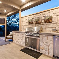 Austin Outdoor Living Group, Park opening hours