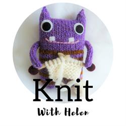 Knit With Helen, Dublin opening hours