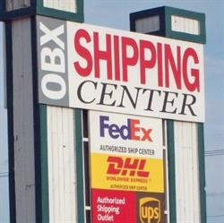 OBX Shipping Center, Inc., Kill opening hours