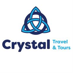 Crystal Travel & Tours, Boston opening hours