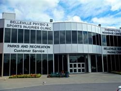 Belleville Physiotherapy & Sports Injuries Clinic, opening hours