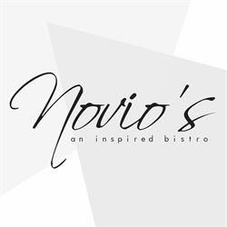 Novio's Bistro, Bangor opening hours