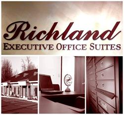 Richland Executive Offices Suites, Johnstown opening hours