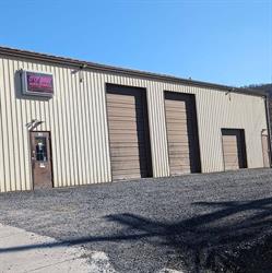 City Brake & Auto Service Inc, Johnstown opening hours