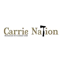 Carrie Nation Cocktail Club, Boston opening hours