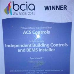 ACS Controls Ltd, Park opening hours