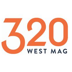 320 West Mag, Auburn opening hours
