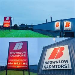 Brownlow Radiators, Lurgan opening hours