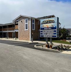 Table Rock Motel, Bandon opening hours