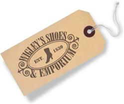 Wigleys Shoes, Ashbourne opening hours
