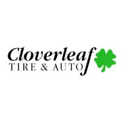 Cloverleaf Tire & Auto, Virginia opening hours