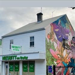 Nesbitt Hair & Body, Newcastle opening hours