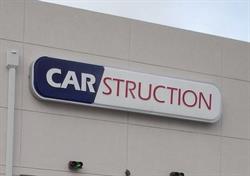 CarStruction, Virginia opening hours