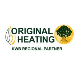 Original Heating Ltd, Derry opening hours