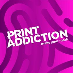 Print Addiction, Westport opening hours