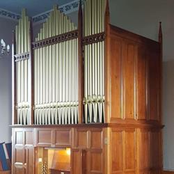 Drummond Reid Pianos Est.1960, Temple opening hours