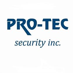 Pro-Tec Security Inc., Virginia opening hours
