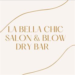 La Bella Chic Salon & Blow-Dry Bar, Virginia opening hours