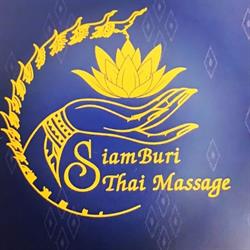 siamburithaimassage, Dublin opening hours