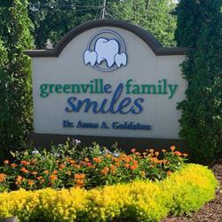 Greenville Family Smiles, opening hours