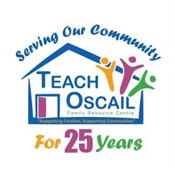 Teach Oscail Family Resource Centre, Cavan opening hours