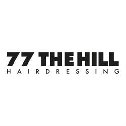 77 The Hill Hairdressing, Enfield opening hours