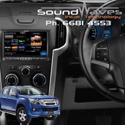 Soundwaves Incar Technology, Ballina opening hours