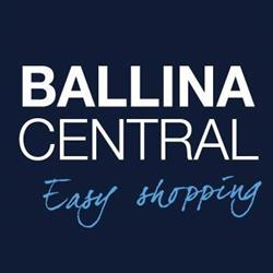 Ballina Central, opening hours