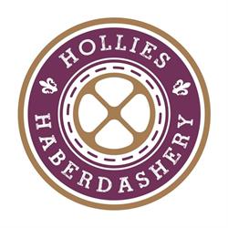 Hollies Haberdashery - Fabric & Yarn store, Newcastle opening hours