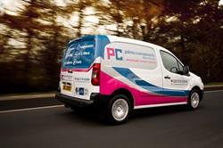Paints & Components Ltd, Ballymoney opening hours
