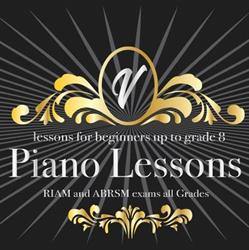 V.Piano lessons, Carrickmacross opening hours