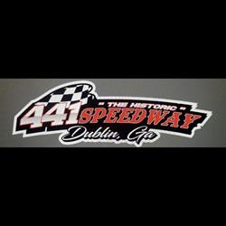 The Historic 441 Speedway, Dublin opening hours
