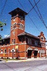 Slate Belt Heritage Center - SBHC, Bangor opening hours